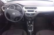 Citroen C-Elysee Feel