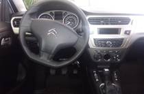 Citroen C-Elysee Feel