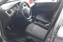 Citroen C-Elysee Feel