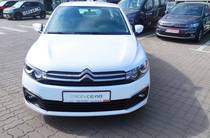 Citroen C-Elysee Feel