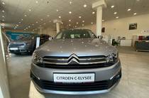 Citroen C-Elysee Feel