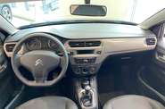 Citroen C-Elysee Feel