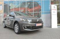 Citroen C-Elysee Feel