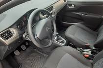 Citroen C-Elysee Feel