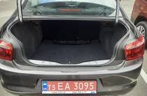 Citroen C-Elysee Feel