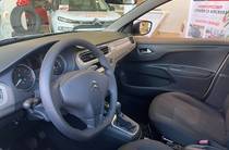 Citroen C-Elysee Feel