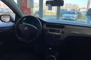 Citroen C-Elysee Feel