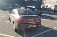 Citroen C-Elysee Feel