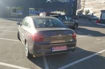 Citroen C-Elysee Feel