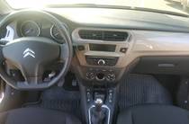 Citroen C-Elysee Feel