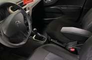 Citroen C-Elysee Feel