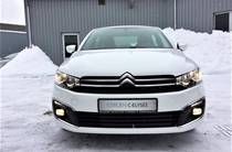 Citroen C-Elysee Feel