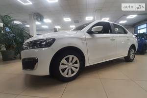 Citroen C-Elysee Live