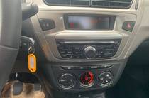 Citroen C-Elysee Feel