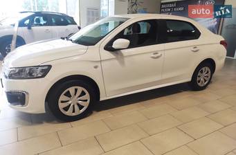 Citroen C-Elysee 1.6 VTI MT (115 к.с.) 2021 Citroen C-Elysee 1.6 VTI MT (115 к.с.) 2021