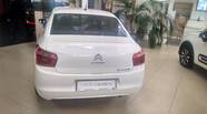 Citroen C-Elysee Live