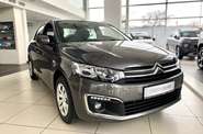 Citroen C-Elysee Feel