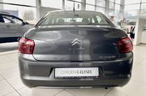 Citroen C-Elysee Feel