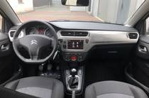 Citroen C-Elysee Live