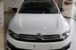 Citroen C-Elysee Live