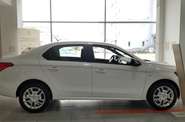 Citroen C-Elysee Live
