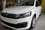 Citroen C-Elysee Live