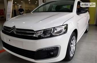 Citroen C-Elysee 2023 в Львів