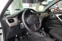 Citroen C-Elysee Live