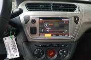 Citroen C-Elysee Live