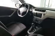 Citroen C-Elysee Live