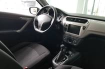 Citroen C-Elysee Live