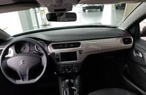 Citroen C-Elysee Live