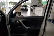 Citroen C-Elysee Live