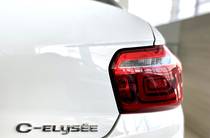 Citroen C-Elysee Live