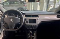 Citroen C-Elysee Live