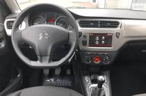 Citroen C-Elysee Feel