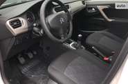 Citroen C-Elysee Feel