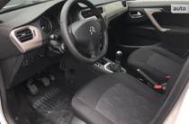 Citroen C-Elysee Feel