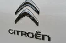 Citroen C-Elysee Feel