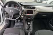 Citroen C-Elysee Feel