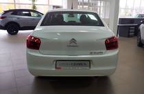 Citroen C-Elysee Feel