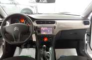 Citroen C-Elysee Feel