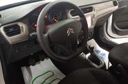 Citroen C-Elysee Feel