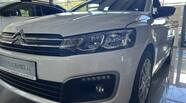 Citroen C-Elysee Live