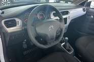 Citroen C-Elysee Live