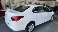 Citroen C-Elysee Live