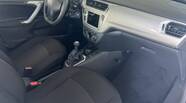 Citroen C-Elysee Live