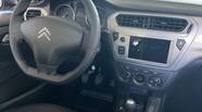 Citroen C-Elysee Live