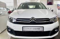 Citroen C-Elysee Live