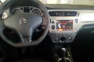 Citroen C-Elysee Live